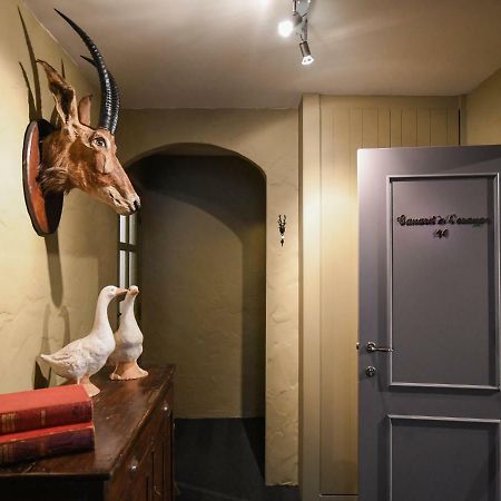 Residentie De Laurier Hotell Knokke-Heist Exteriör bild