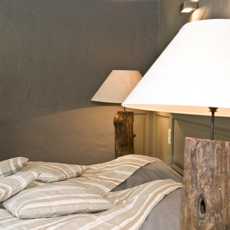 Residentie De Laurier Hotell Knokke-Heist Rum bild