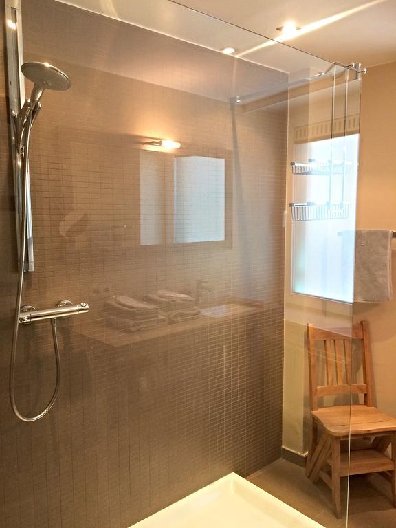 Residentie De Laurier Hotell Knokke-Heist Exteriör bild