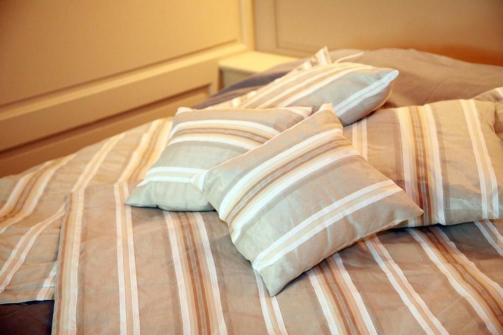 Residentie De Laurier Hotell Knokke-Heist Exteriör bild