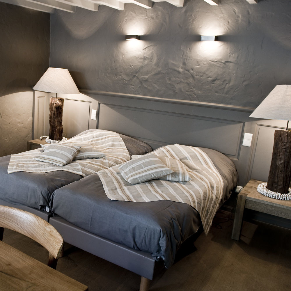 Residentie De Laurier Hotell Knokke-Heist Exteriör bild